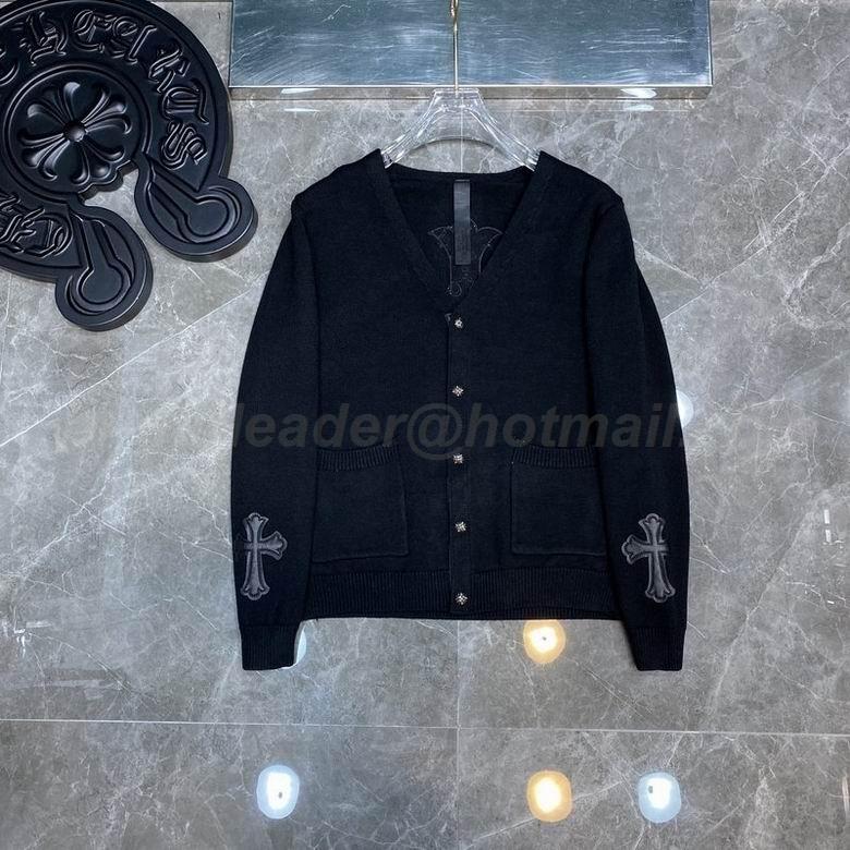 Chrome Hearts Men's Sweater 26